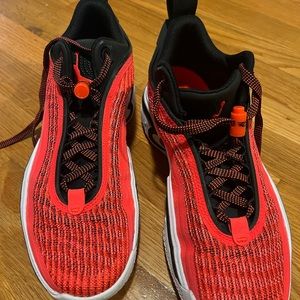 Air Jordan XXXVI Low - Infrared 23- Men’s Basketball Shoes 10.5